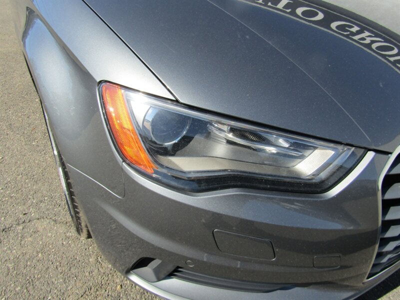 2016 Audi A3 2.0T quattro Premium - Photo 9 - Haddon Twp, NJ 08107