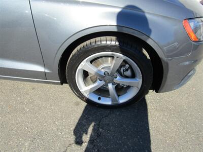 2016 Audi A3 2.0T quattro Premium   - Photo 16 - Haddon Twp, NJ 08107