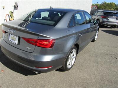 2016 Audi A3 2.0T quattro Premium   - Photo 28 - Haddon Twp, NJ 08107