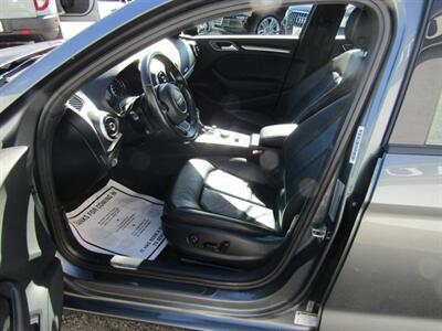 2016 Audi A3 2.0T quattro Premium   - Photo 32 - Haddon Twp, NJ 08107