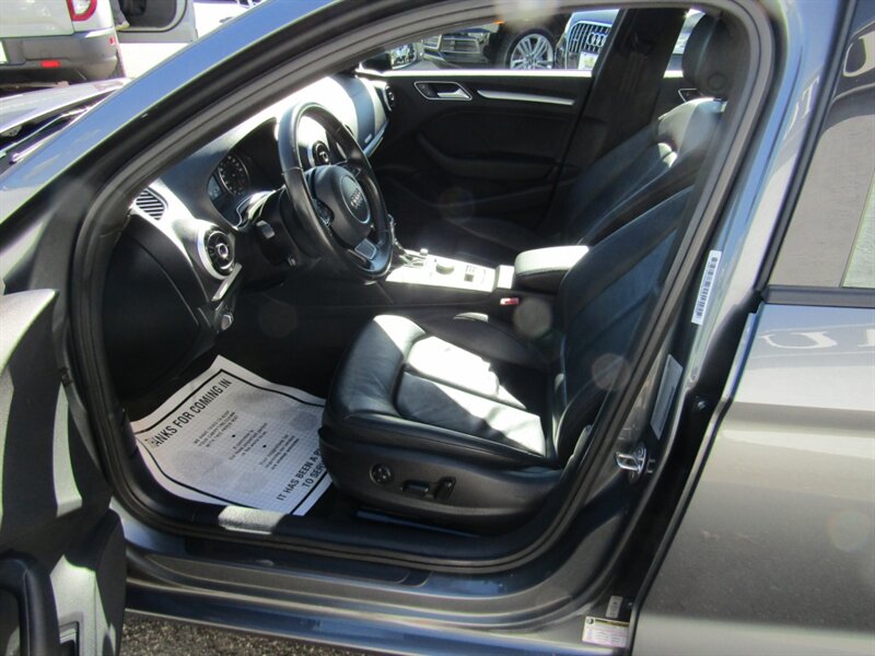 2016 Audi A3 2.0T quattro Premium - Photo 32 - Haddon Twp, NJ 08107