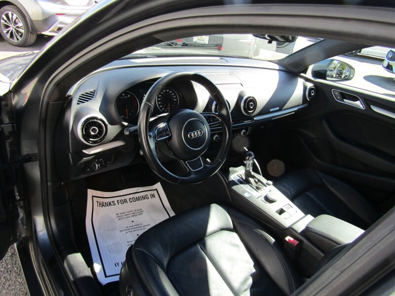 2016 Audi A3 2.0T quattro Premium - Photo 33 - Haddon Twp, NJ 08107