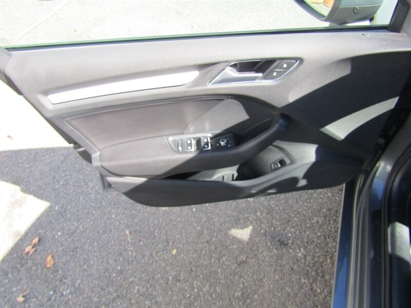 2016 Audi A3 2.0T quattro Premium - Photo 31 - Haddon Twp, NJ 08107
