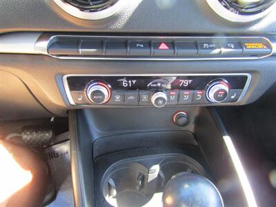 2016 Audi A3 2.0T quattro Premium   - Photo 53 - Haddon Twp, NJ 08107