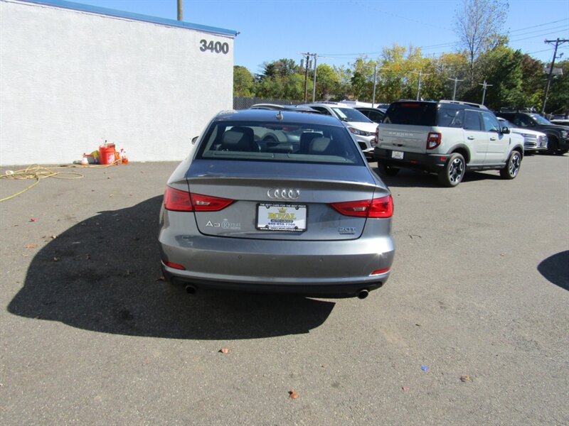 2016 Audi A3 2.0T quattro Premium - Photo 6 - Haddon Twp, NJ 08107