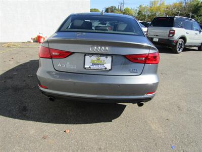 2016 Audi A3 2.0T quattro Premium   - Photo 26 - Haddon Twp, NJ 08107