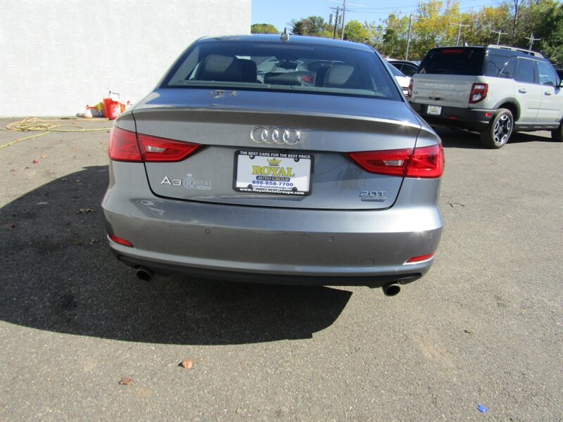 2016 Audi A3 2.0T quattro Premium - Photo 26 - Haddon Twp, NJ 08107