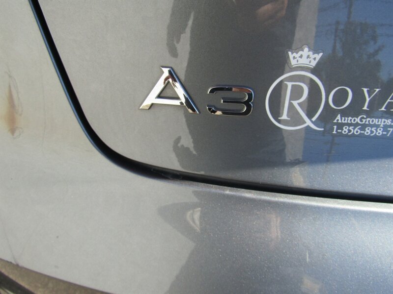 2016 Audi A3 2.0T quattro Premium - Photo 22 - Haddon Twp, NJ 08107