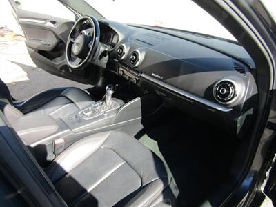 2016 Audi A3 2.0T quattro Premium   - Photo 38 - Haddon Twp, NJ 08107