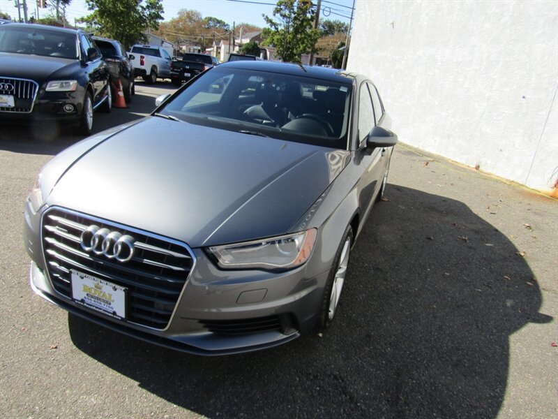 2016 Audi A3 2.0T quattro Premium - Photo 18 - Haddon Twp, NJ 08107