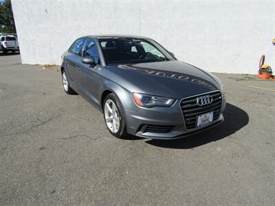2016 Audi A3 2.0T quattro Premium   - Photo 1 - Haddon Twp, NJ 08107