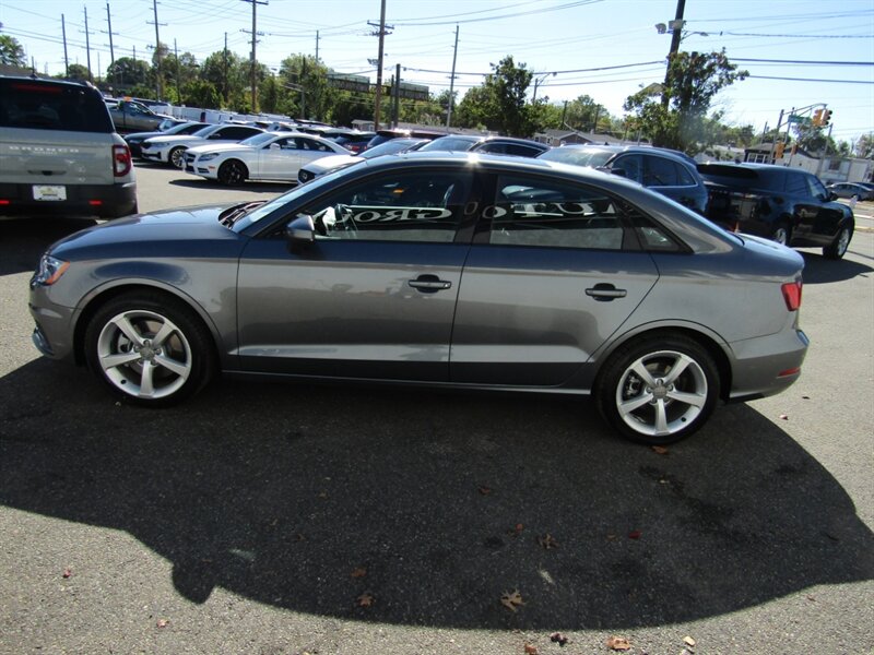 2016 Audi A3 2.0T quattro Premium - Photo 4 - Haddon Twp, NJ 08107