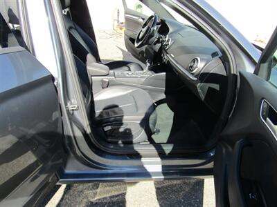2016 Audi A3 2.0T quattro Premium   - Photo 39 - Haddon Twp, NJ 08107
