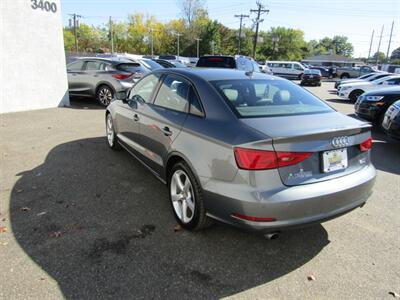 2016 Audi A3 2.0T quattro Premium   - Photo 5 - Haddon Twp, NJ 08107
