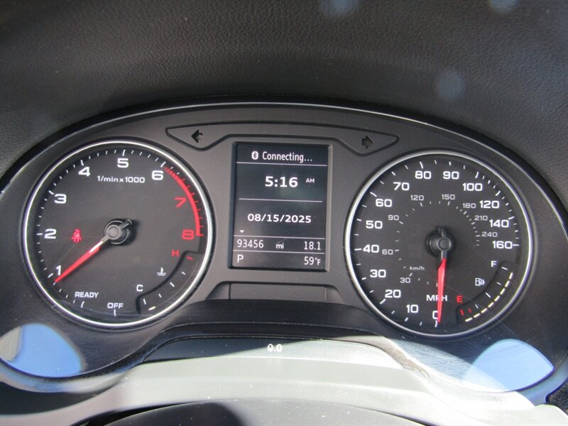 2016 Audi A3 2.0T quattro Premium - Photo 50 - Haddon Twp, NJ 08107