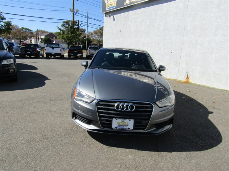 2016 Audi A3 2.0T quattro Premium - Photo 2 - Haddon Twp, NJ 08107