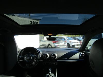 2016 Audi A3 2.0T quattro Premium   - Photo 44 - Haddon Twp, NJ 08107