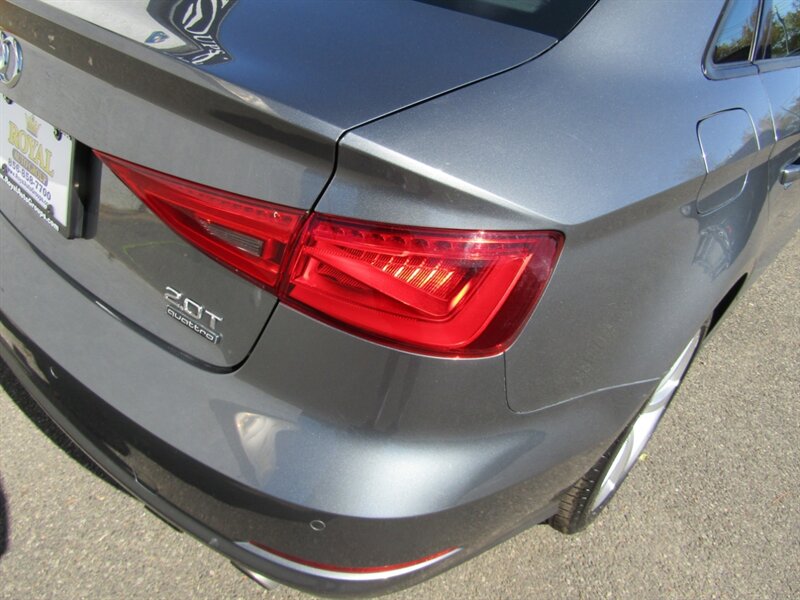 2016 Audi A3 2.0T quattro Premium - Photo 25 - Haddon Twp, NJ 08107