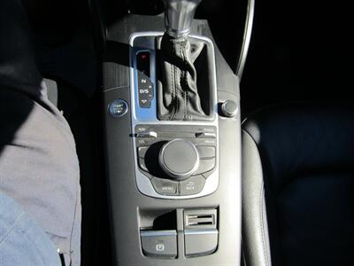 2016 Audi A3 2.0T quattro Premium   - Photo 54 - Haddon Twp, NJ 08107
