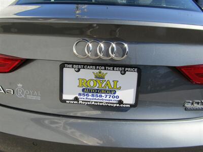 2016 Audi A3 2.0T quattro Premium   - Photo 23 - Haddon Twp, NJ 08107
