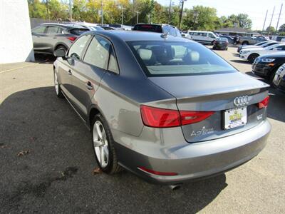 2016 Audi A3 2.0T quattro Premium   - Photo 27 - Haddon Twp, NJ 08107