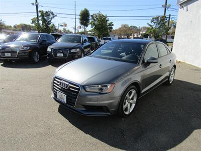 2016 Audi A3 2.0T quattro Premium   - Photo 3 - Haddon Twp, NJ 08107