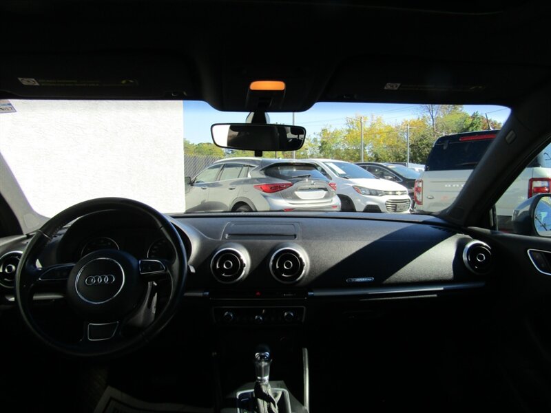 2016 Audi A3 2.0T quattro Premium - Photo 45 - Haddon Twp, NJ 08107