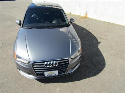 2016 Audi A3 2.0T quattro Premium   - Photo 12 - Haddon Twp, NJ 08107