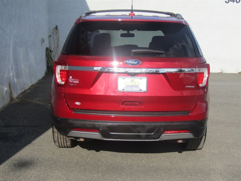 2019 Ford Explorer XLT - Photo 7 - Haddon Twp, NJ 08107