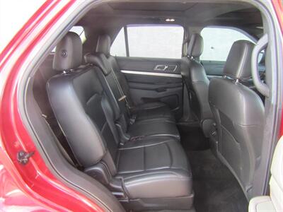 2019 Ford Explorer XLT - Photo 18 - Haddon Twp, NJ 08107