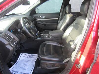 2019 Ford Explorer XLT - Photo 11 - Haddon Twp, NJ 08107