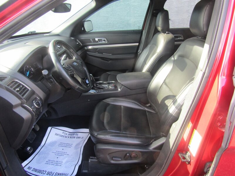 2019 Ford Explorer XLT - Photo 11 - Haddon Twp, NJ 08107