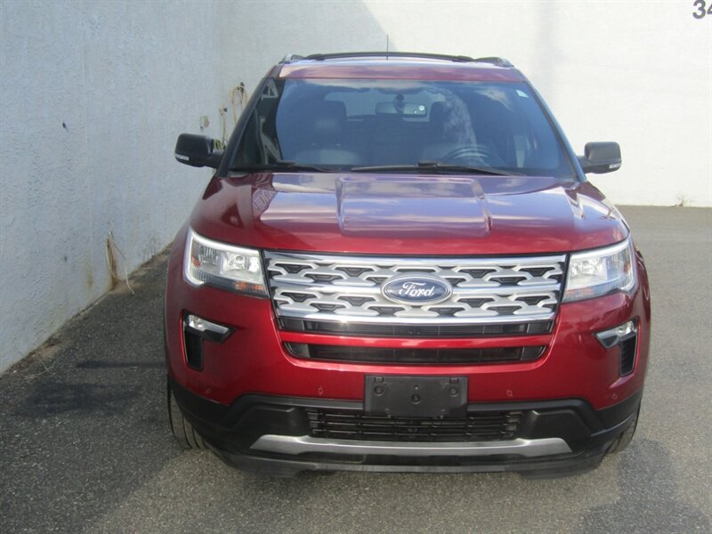 2019 Ford Explorer XLT - Photo 3 - Haddon Twp, NJ 08107