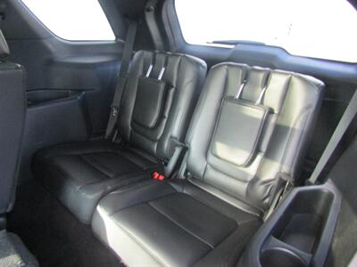 2019 Ford Explorer XLT - Photo 14 - Haddon Twp, NJ 08107