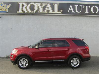 2019 Ford Explorer XLT - Photo 4 - Haddon Twp, NJ 08107