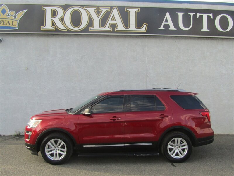 2019 Ford Explorer XLT - Photo 4 - Haddon Twp, NJ 08107
