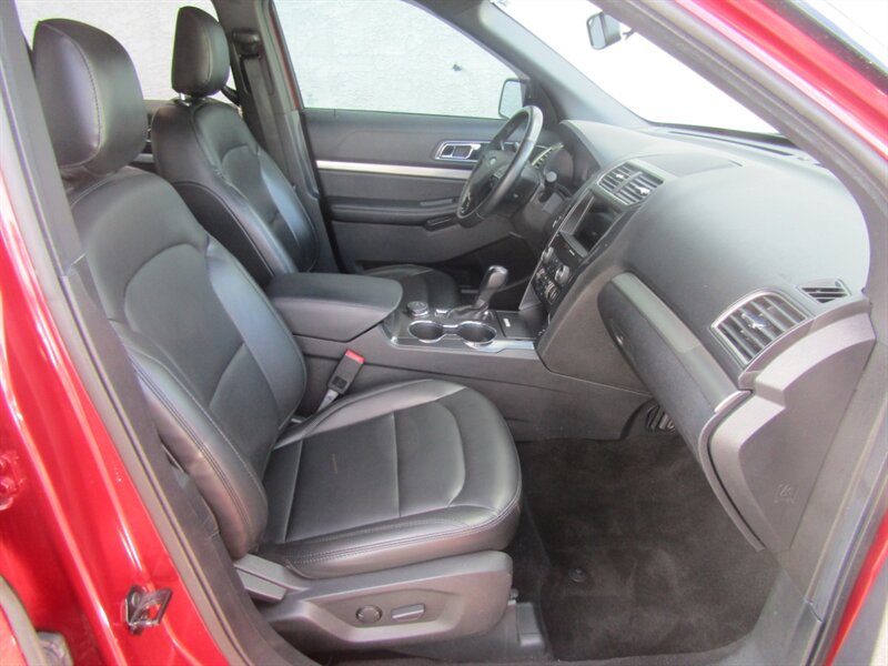 2019 Ford Explorer XLT - Photo 20 - Haddon Twp, NJ 08107