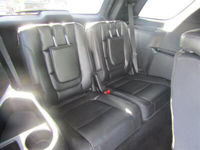 2019 Ford Explorer XLT - Photo 17 - Haddon Twp, NJ 08107