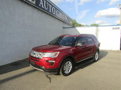 2019 Ford Explorer XLT - Photo 5 - Haddon Twp, NJ 08107