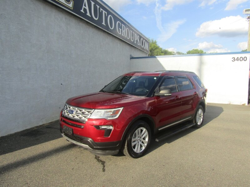 2019 Ford Explorer XLT - Photo 5 - Haddon Twp, NJ 08107