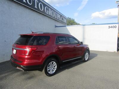 2019 Ford Explorer XLT - Photo 8 - Haddon Twp, NJ 08107