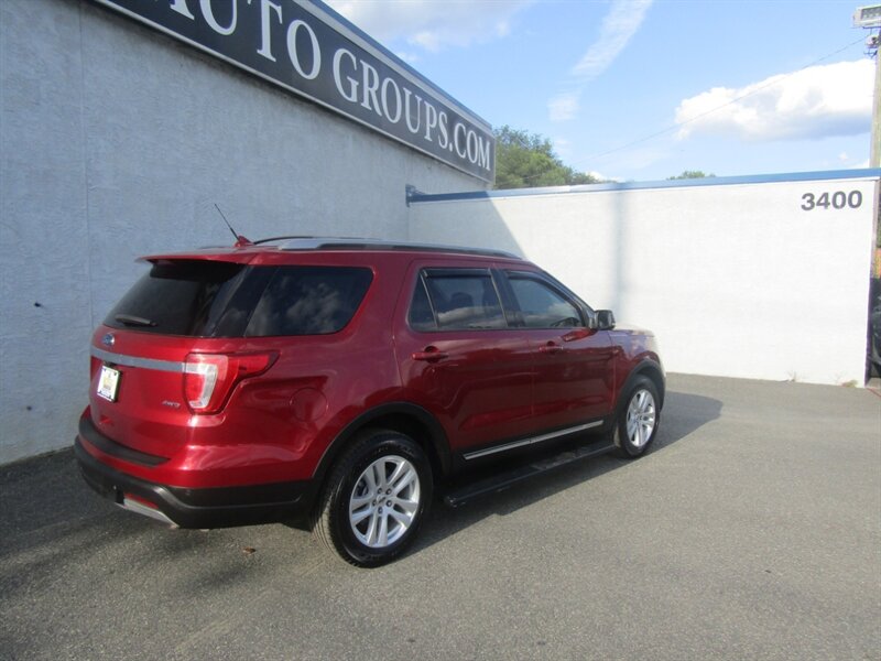 2019 Ford Explorer XLT - Photo 8 - Haddon Twp, NJ 08107