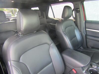 2019 Ford Explorer XLT - Photo 19 - Haddon Twp, NJ 08107