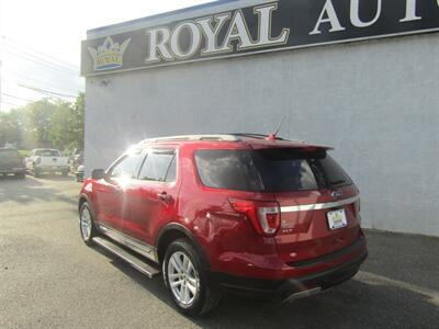 2019 Ford Explorer XLT - Photo 6 - Haddon Twp, NJ 08107