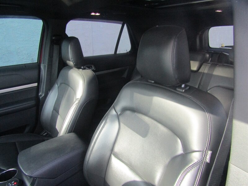 2019 Ford Explorer XLT - Photo 12 - Haddon Twp, NJ 08107