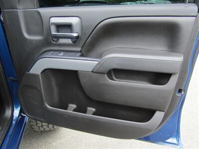 2016 Chevrolet Silverado 1500 LT Z71 - Photo 26 - Haddon Twp, NJ 08107