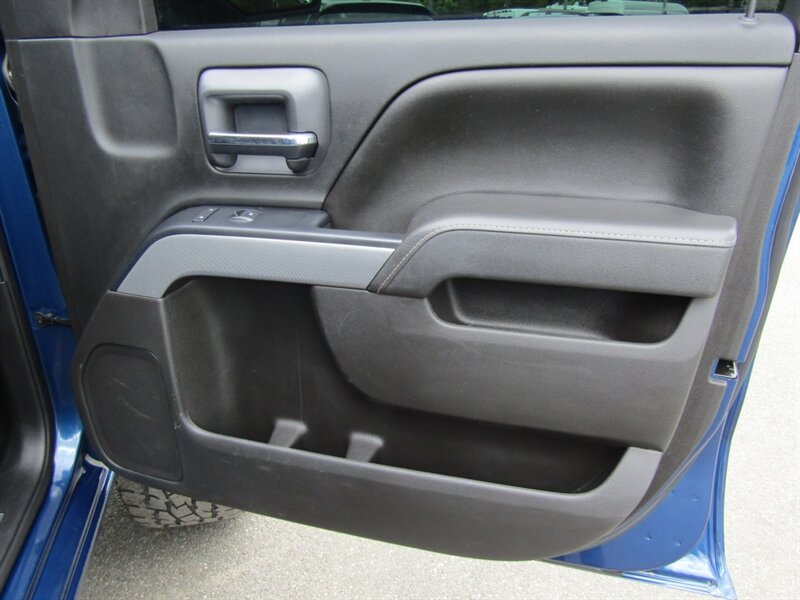 2016 Chevrolet Silverado 1500 LT Z71 - Photo 26 - Haddon Twp, NJ 08107