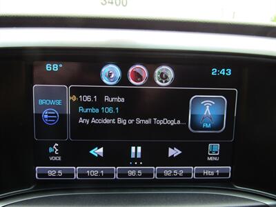 2016 Chevrolet Silverado 1500 LT Z71 - Photo 32 - Haddon Twp, NJ 08107
