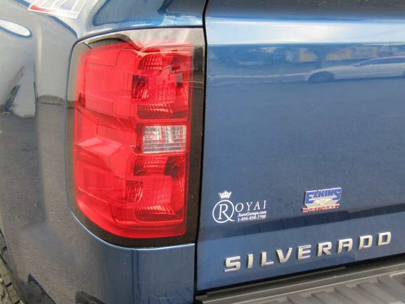 2016 Chevrolet Silverado 1500 LT Z71 - Photo 13 - Haddon Twp, NJ 08107