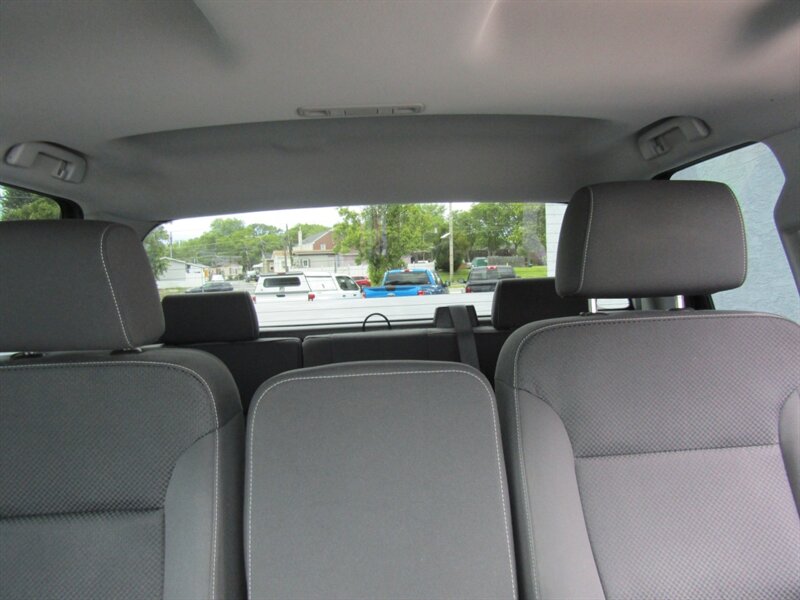 2016 Chevrolet Silverado 1500 LT Z71 - Photo 24 - Haddon Twp, NJ 08107